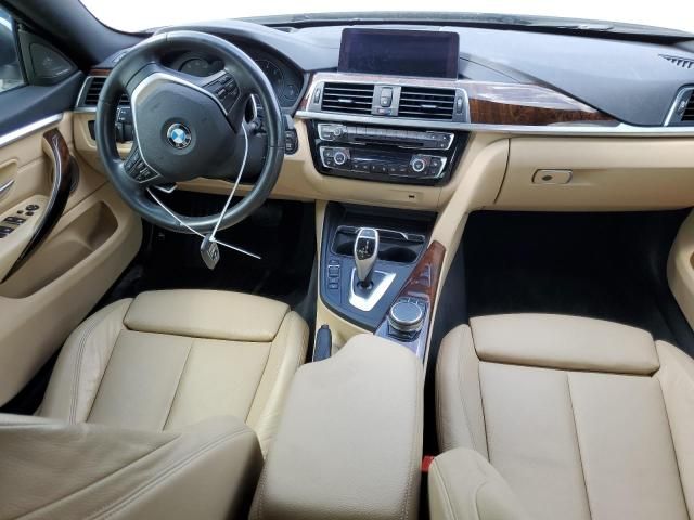 2020 BMW 440XI Gran Coupe