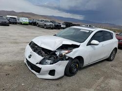 2013 Mazda 3 I en venta en North Las Vegas, NV