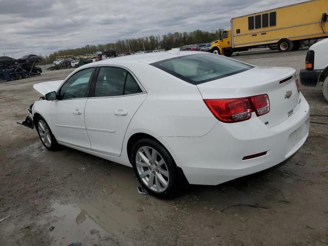 2015 Chevrolet Malibu 2LT