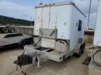 2004 Pelsue Metro Viii