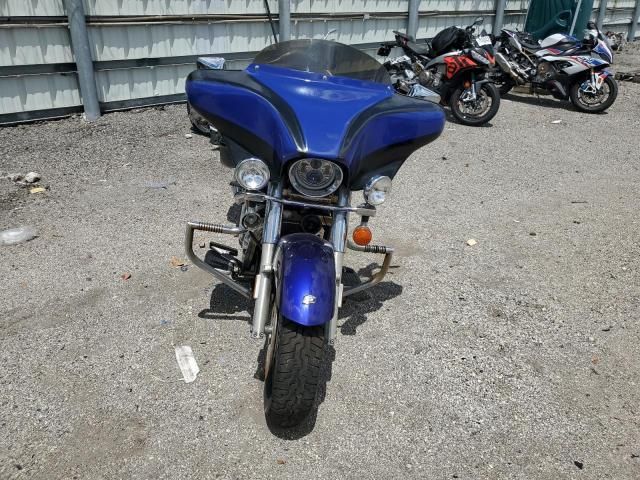 2003 Honda VT1300 S