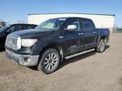 2013 Toyota Tundra Crewmax Limited for sale in Rocky View County, AB