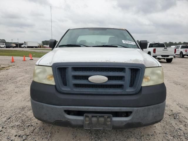 2007 Ford F150