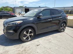 2016 Hyundai Tucson Limited en venta en Lebanon, TN