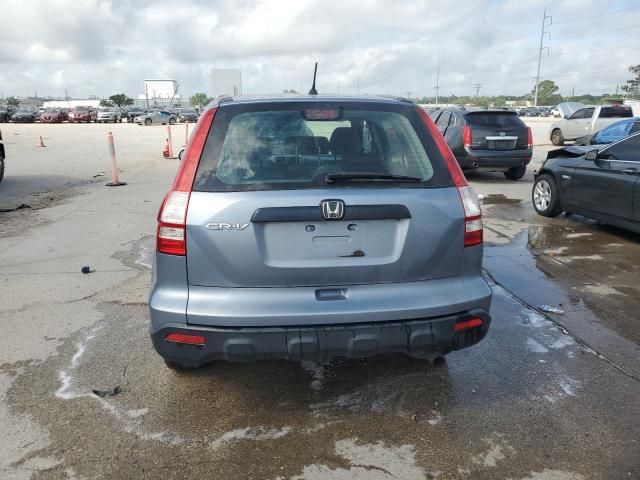 2009 Honda CR-V LX