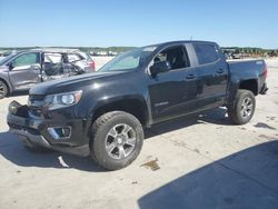 2019 Chevrolet Colorado Z71 en venta en Grand Prairie, TX