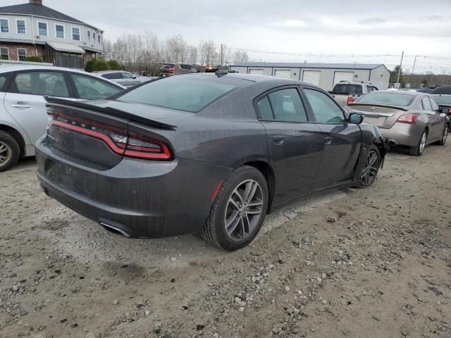 2018 Dodge Charger GT