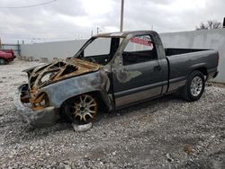 2000 GMC New Sierra C1500 for sale in Rogersville, MO