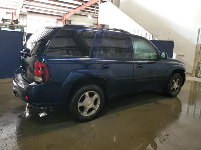 2007 Chevrolet Trailblazer LS