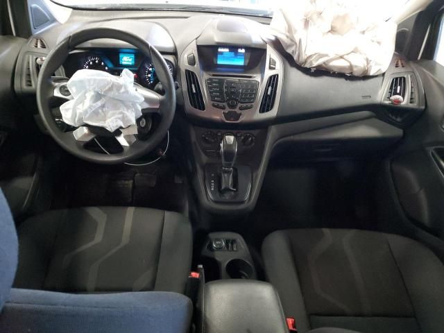 2014 Ford Transit Connect XLT