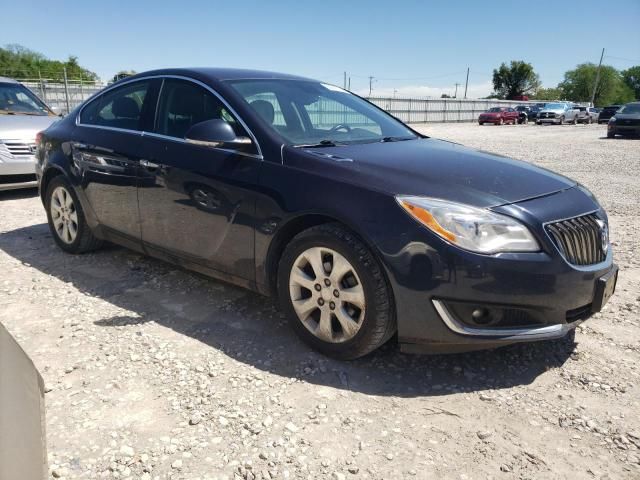 2014 Buick Regal Premium