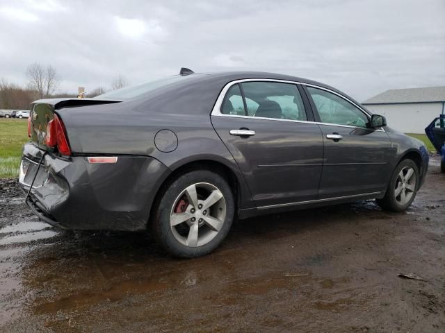 2012 Chevrolet Malibu 1LT