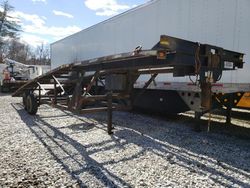 Salvage cars for sale from Copart West Warren, MA: 2012 Kaufman Car Hauler