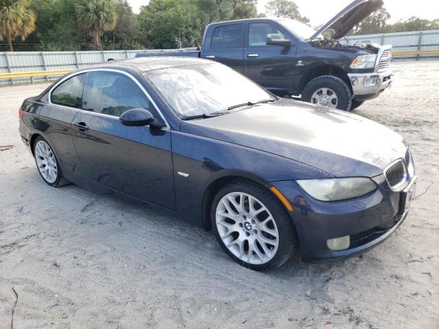 2008 BMW 328 I