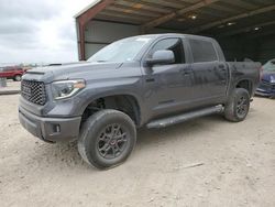 2020 Toyota Tundra Crewmax SR5 for sale in Houston, TX