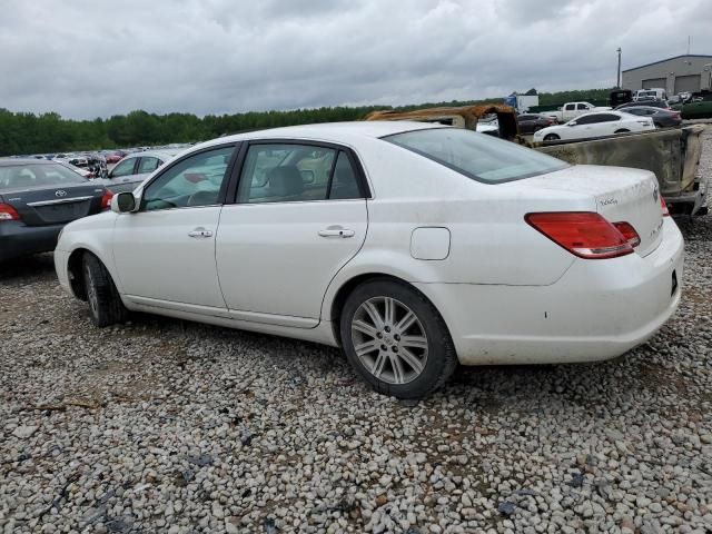 2007 Toyota Avalon XL