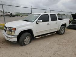 2009 Chevrolet Colorado for sale in Houston, TX