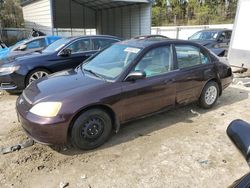 2001 Honda Civic LX for sale in Seaford, DE