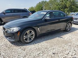 2016 BMW 428 I Sulev en venta en Houston, TX