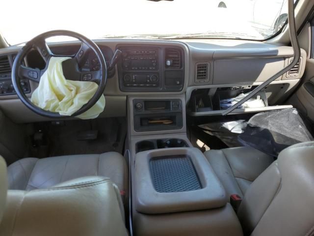 2006 GMC Yukon