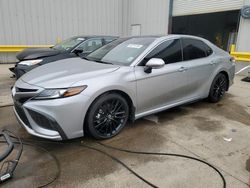 Vehiculos salvage en venta de Copart New Orleans, LA: 2024 Toyota Camry TRD