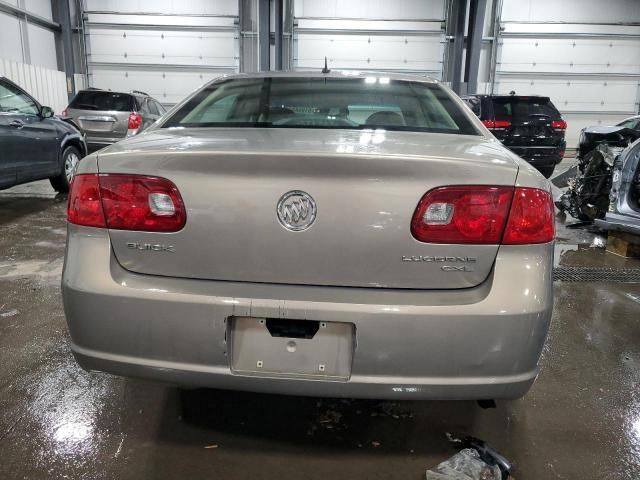 2007 Buick Lucerne CXL