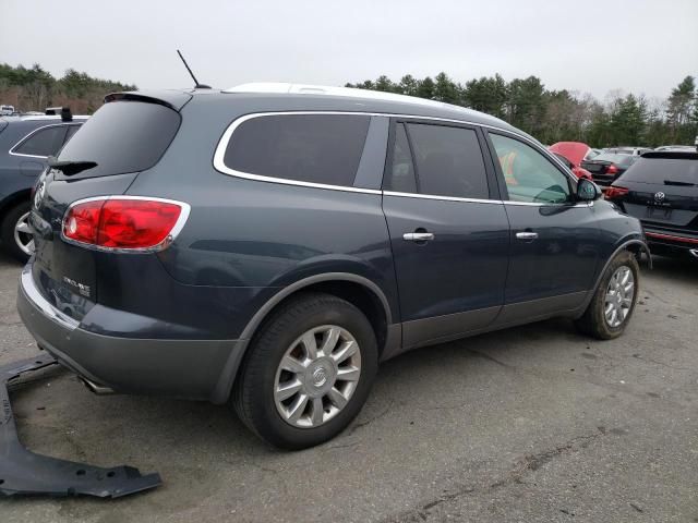 2011 Buick Enclave CXL