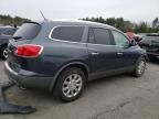 2011 Buick Enclave CXL