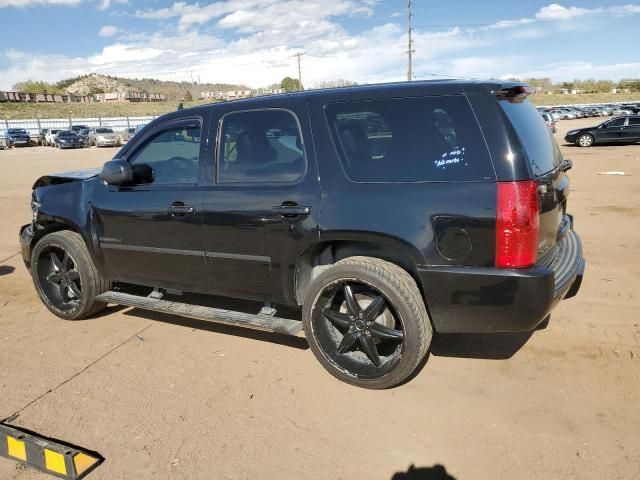 2011 GMC Yukon Denali