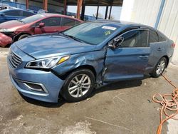 2017 Hyundai Sonata SE for sale in Riverview, FL