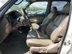 1999 Toyota 4runner Limited