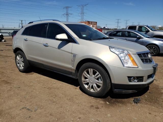 2011 Cadillac SRX Luxury Collection