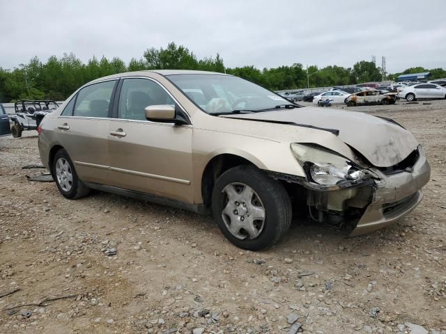 2005 Honda Accord LX