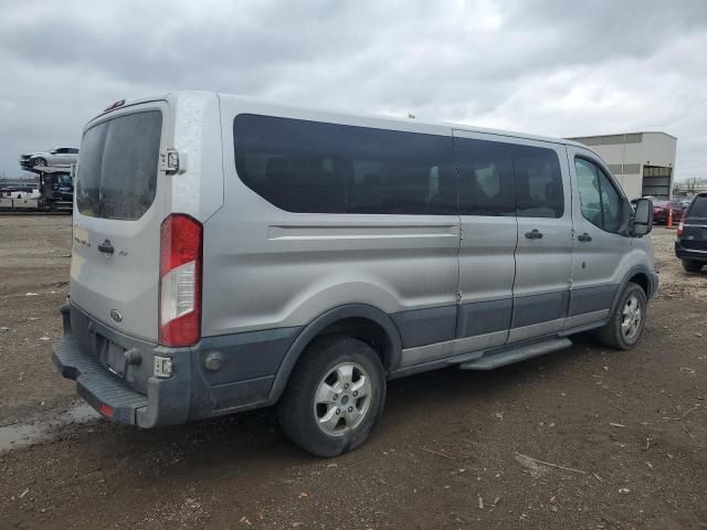 2015 Ford Transit T-350