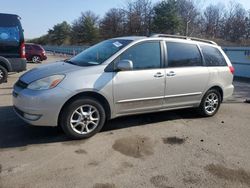 2004 Toyota Sienna XLE for sale in Brookhaven, NY
