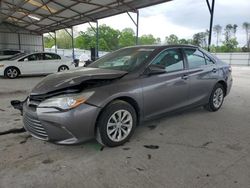 2015 Toyota Camry LE for sale in Cartersville, GA