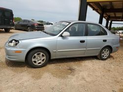 2005 Hyundai Accent GL for sale in Tanner, AL