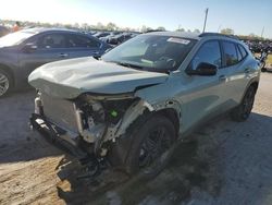 2024 Chevrolet Trax Active en venta en Sikeston, MO