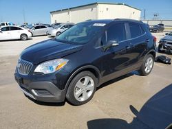 2016 Buick Encore for sale in Haslet, TX