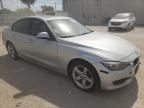 2014 BMW 328 XI Sulev