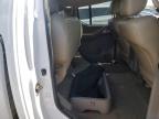 2009 Nissan Frontier Crew Cab SE