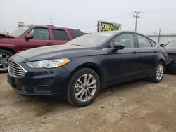 2020 Ford Fusion SE for sale in Chicago Heights, IL