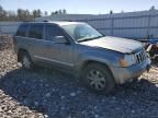 2008 Jeep Grand Cherokee Limited