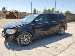 2019 Dodge Grand Caravan SXT en venta en Gaston, SC