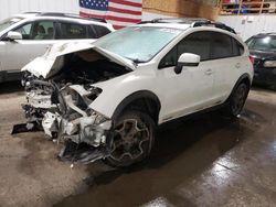 2015 Subaru XV Crosstrek 2.0 Premium en venta en Anchorage, AK