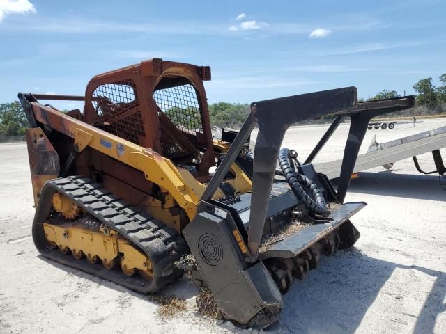 2021 Caterpillar Skid Steer