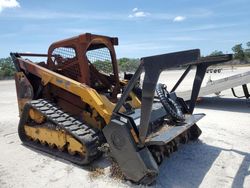 2021 Caterpillar Skid Steer for sale in Fort Pierce, FL
