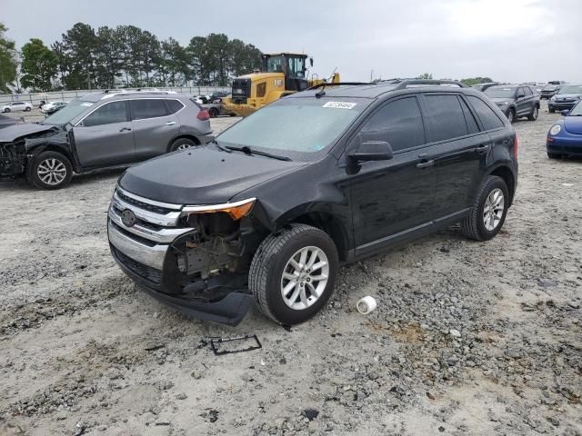 2013 Ford Edge SE