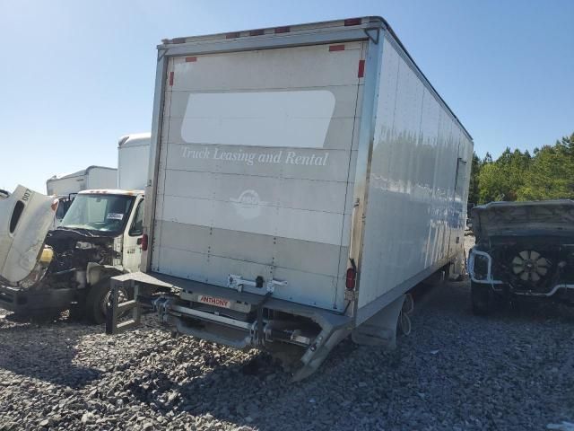 2019 Freightliner M2 106 Medium Duty