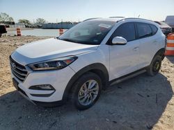 2017 Hyundai Tucson Limited en venta en Haslet, TX